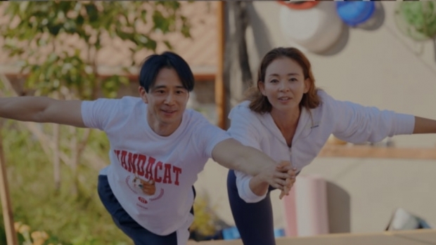 JTBC 대놓고 두집살림
