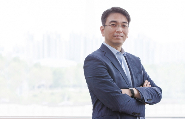 한올바이오파마 정승원 대표