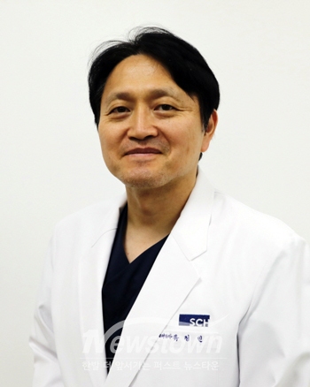 순천향대학교 천안병원 류정민 교수(응급의학과)
