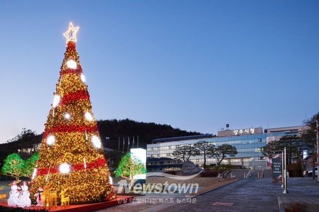 [사진설명=양주시전경]