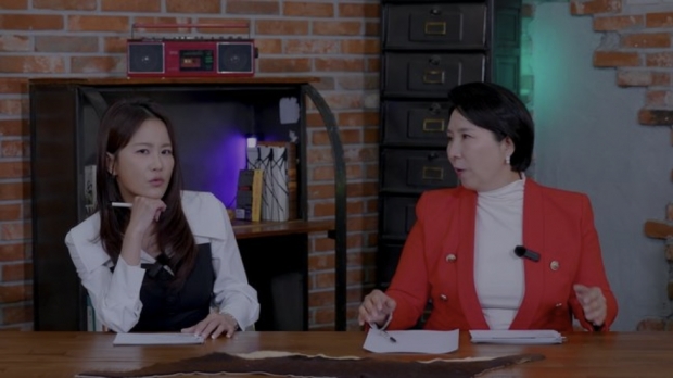SBS Plus 이호선의 사이다