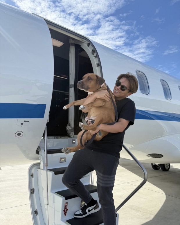 야마모토 요시노부 SNS