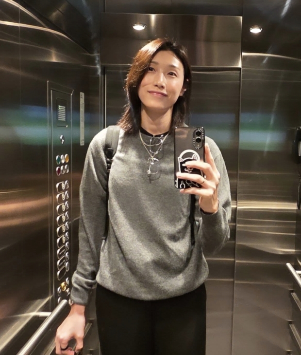 김연경 SNS