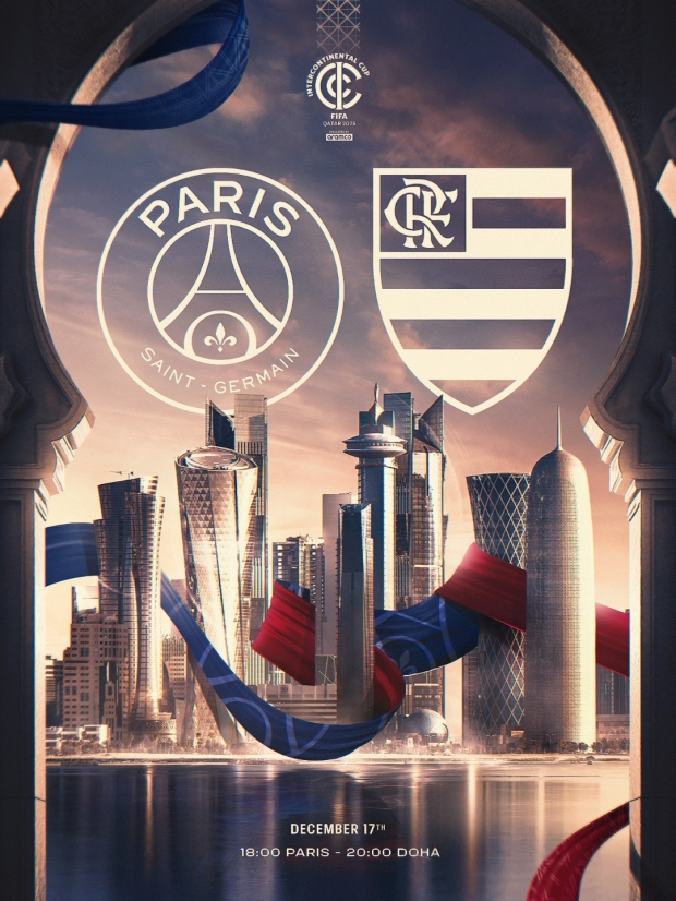 PSG SNS