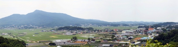 강화도 남단-화도면 문산리