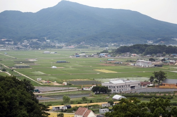 강화도 남단-화도면 상방리