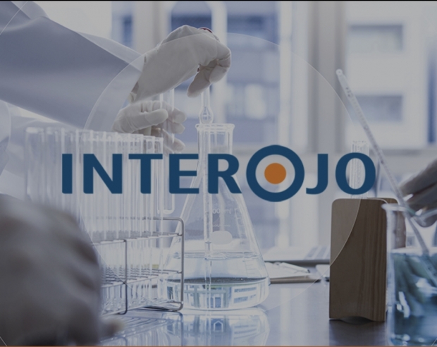 인터로조 홈페이지