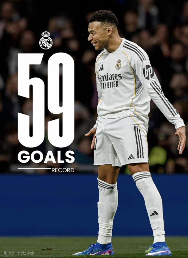 레알 마드리드 SNS