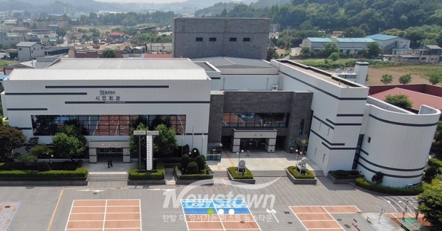 동두천시민회관, ‘문예회관 공연예술 기획·제작 컨설팅 지원사업’ 선정/동두천시시설관리공단