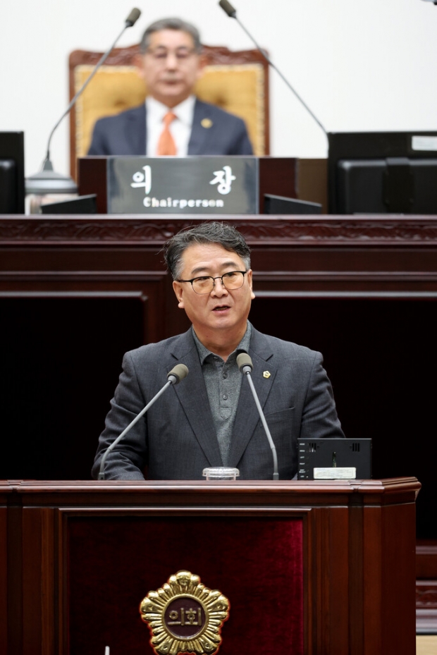 이순학 인천시의원 의정활동 사진