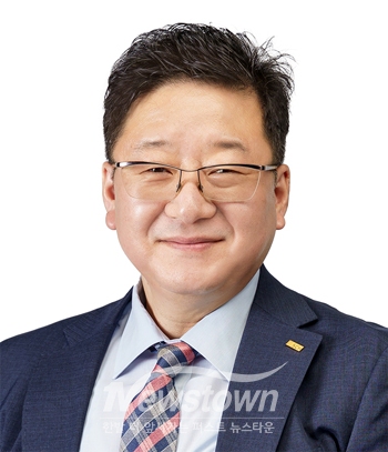 순천향대학교 생명과학과 이용석 교수