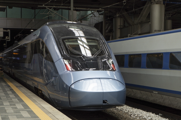 2세대 KTX-이음(EMU-260)
