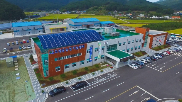 고성군은 오는 2월 11일까지 ‘2026년 후계농업경영인 육성 지원사업’ 신청을 접수한다/고성군