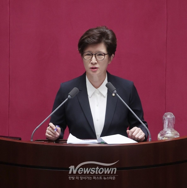 국민의힘 강선영 의원/강선영 페이스북