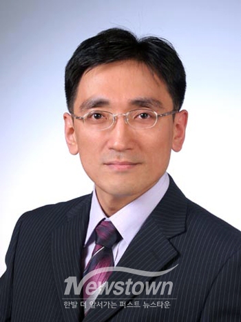 문철희 차세대 디스플레이 혁신융합대학사업단장