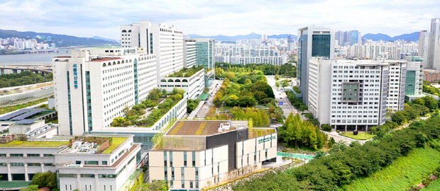 서울아산병원