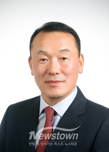 충청남도의회 주진하 의원