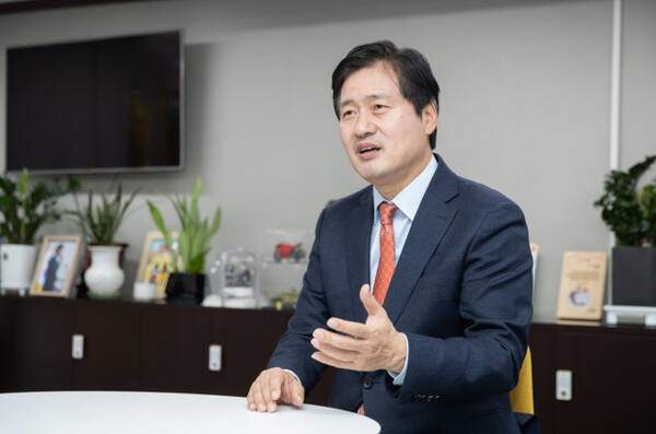 강범석 인천서구청장