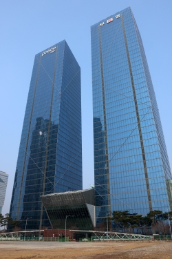 재외동포청 전경