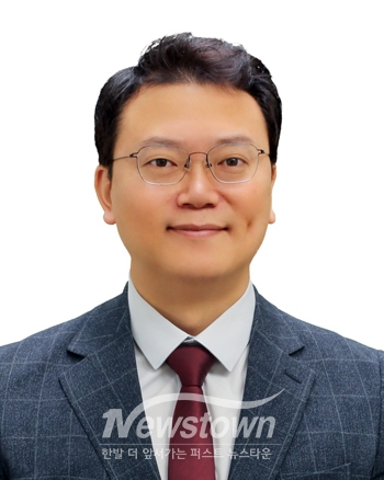 충청남도의회 신한철 의원