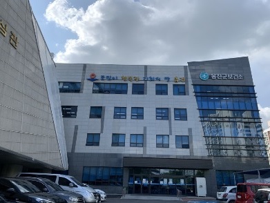 2026년 찾아가는 주민건강검진 실시 / 옹진군청
