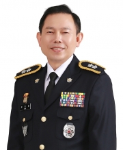 김인창 동해지방해양경찰청장