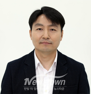 호서대학교 사회복지학부 이용재 교수
