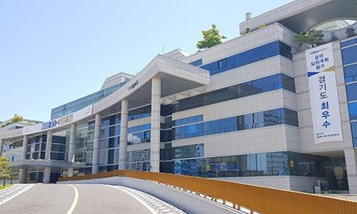 [사진설명=경기북부청사]