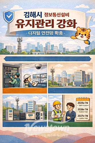 정보통신설비 유지관리제도 ChatGPT, 기사관련 이미지/김국진기자