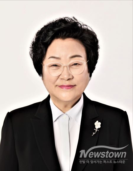 김경희 이천시장