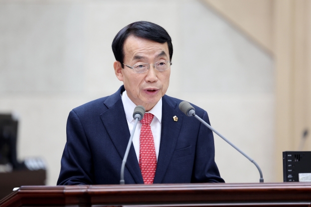 허식 인천시의원 의정활동 사진