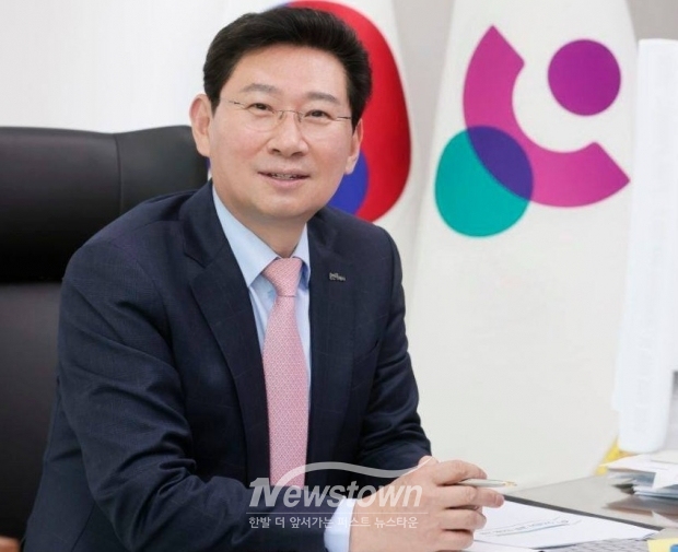 이상일 용인특례시 시장/이상일 시장 페이스북