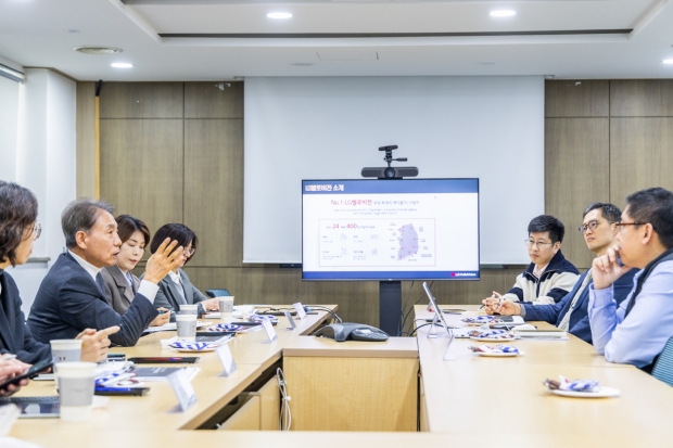 북인천방송 방문 사진