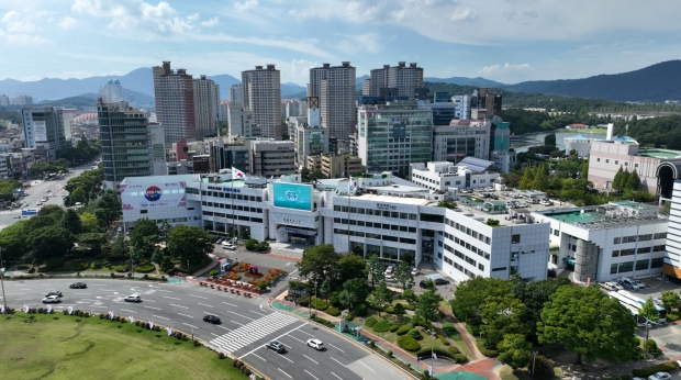 창원특례시가 2030 도시·주거환경정비 기본계획 변경 시행한다/창원특례시