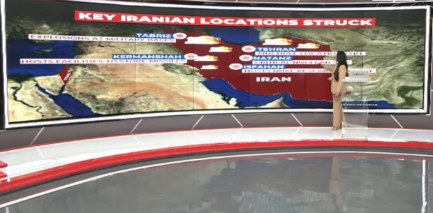 / 사진=CBNC TV18 캡처