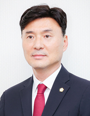 이철훈 의원/김해시의회제공