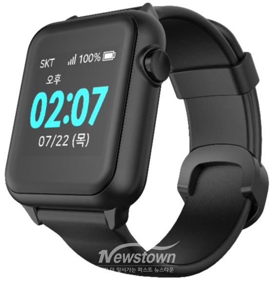 배회감지기 / 남동구