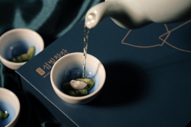 인천섬빛찻잔(Island Glow Teacup)
