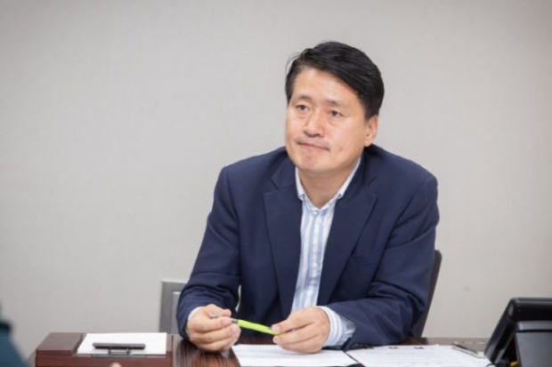 강범석 인천 서구청장