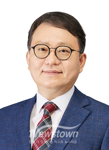 순천향대 의과대학 이병택 교수(사진 / 순천향대학교 제공)