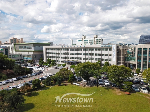 인천시교육청 전경 /인천시교육청