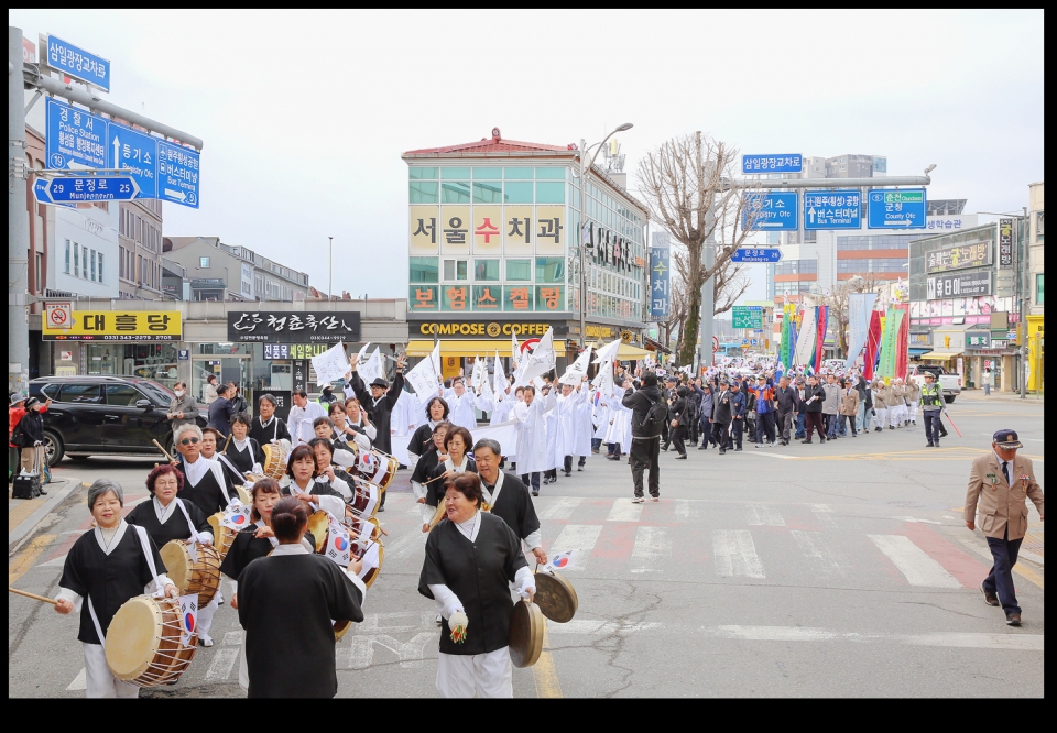 사진  횡성군청 제공