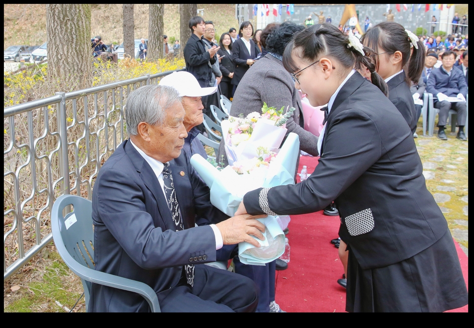 사진  횡성군청 제공