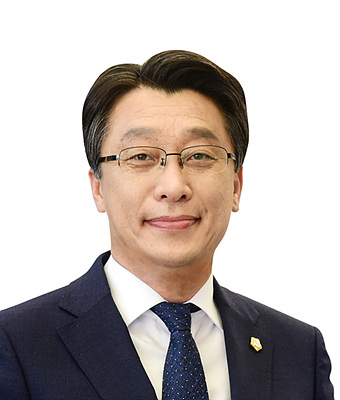 송유인 시장후보