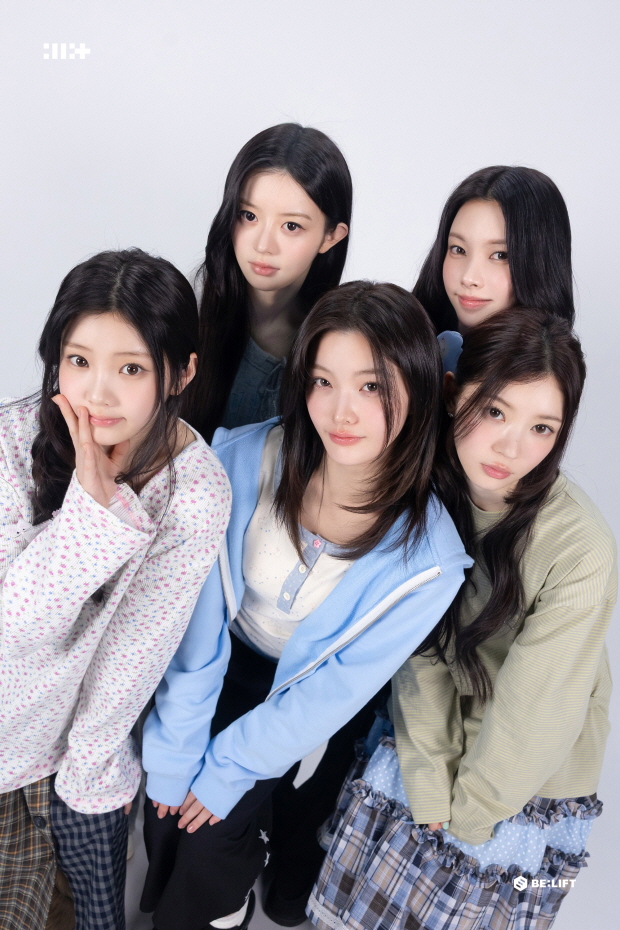 사진 제공 : 빌리프랩(하이브)