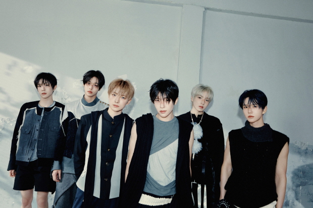 NCT WISH 정규 1집 'Ode to Love' 티저 이미지