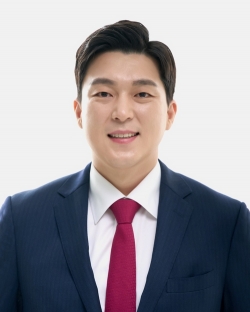 박진호 김포갑 당협위원장