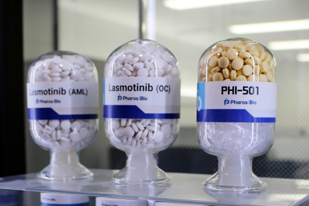 파로스아이바이오의 차세대 흑색종 치료제 'PHI-501'