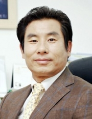 공공인재학과 박기관 교수