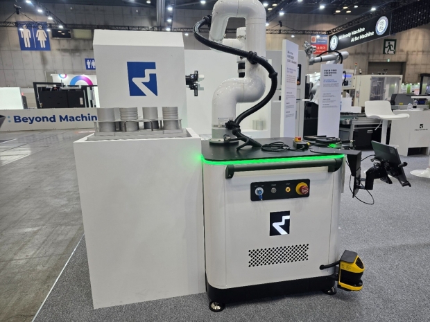 뉴로메카 머신텐딩 솔루션 TEND-B